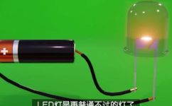 led发光原理(LED发光原理)