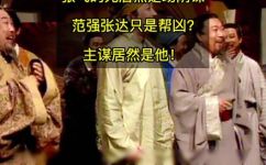 在三国演义里张飞是被谁杀死的(三国演义张飞被谁杀死？历史真相揭晓)