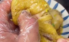 蒸鸡腿需要多长时间(如何才能蒸出美味的鸡腿？蒸鸡腿的最佳时间要多长？)