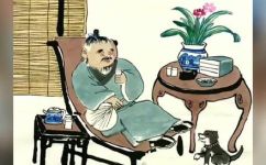深居简出的简是什么意思(深居简出的简意思是什么？解锁这句话的玄机)