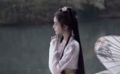 五字押韵唯美古风情侣网名(倩影悠然，情侣唯美古风五字押韵网名推荐)