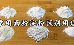 淀粉是红薯粉吗(红薯粉和淀粉有何区别？详解红薯粉和淀粉的定义与特性)
