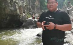 姜子牙为什么钓鱼(姜子牙为何要垂钓？探究其含义与背景)