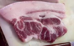 梅头肉是猪的哪个部位(梅头肉详解：猪的哪个部位？营养价值和烹饪技巧分享)