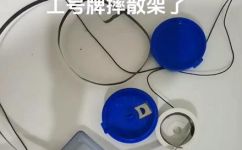 易拉扣内部怎么缠(易拉扣内部如何正确绑扎？学会这些技巧，让你不再被卡住)