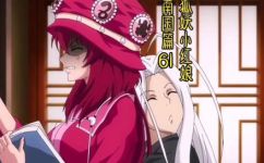 狐妖小红娘南国公主是谁(狐妖小红娘南国公主是谁？揭秘小红娘世界的奇幻故事)