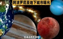 水星长什么样(揭秘水星外貌水星究竟长什么样？限时抢先看)