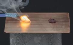 关于白磷燃烧(白磷燃烧的研究成果及产生的危害分析)
