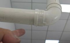 下水管漏水处理方法(实用方法快速解决家庭下水管漏水，省钱又省心)