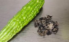 苦瓜和胡萝卜能一起吃吗(苦瓜和胡萝卜可以一起搭配吃吗？营养价值和禁忌细节)