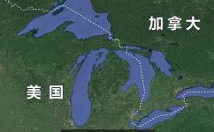 全球陆地面积有多少(全球陆地面积统计及排名：你知道吗？)