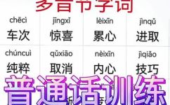 难的多音字组什么词(多音字组词难点与技巧：让你轻松掌握)