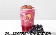 奶茶种类(奶茶种类大全：全面了解各种口感品牌及口碑)