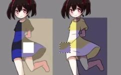 什么颜色的衣服算是深色衣服(深色衣服是指哪些颜色？怎样判断衣服的颜色深浅？)