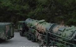 火箭军每天干什么(揭秘火箭军日常任务，探究强大力量背后的辛勤努力)