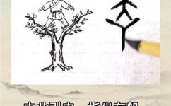 乘字的部首是什么(乘字的部首是什么探究乘字的起源及其部首)
