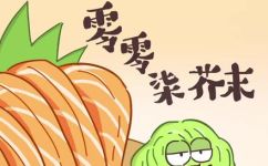 黄芥末酱是什么味道(美食达人必知黄芥末酱的口感真相揭秘)