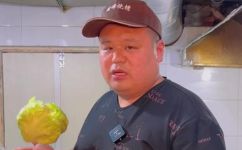 爆炒卷心菜的做法(极品美食尝试这道简单易学的爆炒卷心菜，开启美食之旅)
