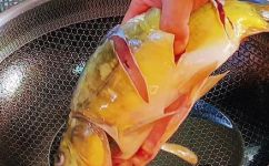 桂鱼怎么烧(桂鱼烧法分享：美味又简单)