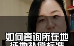 占地赔偿标准规定是怎么样的(占地补偿标准全解：如何确定如何计算如何申请？)
