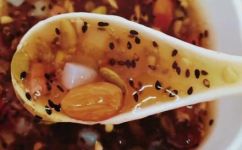 藕粉的作用与功效(藕粉的作用及其健康功效，了解一下)