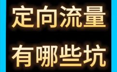 通用流量和定向流量的区别(通用流量和定向流量的差异及如何选择更优的流量策略)