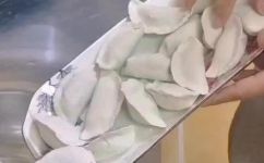 家常大蒸饺怎么蒸(实用技巧如何蒸出香喷喷的家常大蒸饺？)