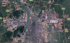 长沙县属于哪个市(长沙县属于哪个市？详细解读长沙县所在地理位置)