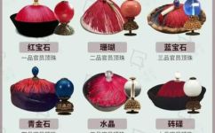 清朝大理石少卿几品(清朝大理石少卿几品：了解清朝官员的官阶制度)