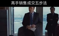 销售5步骤分别指的是什么(销售攻略：揭秘5个有效步骤)