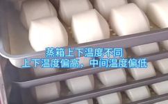 蒸箱蒸馒头怎样能蒸好(如何让蒸箱蒸出美味馒头？蒸馒头实用技巧分享)