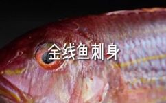 日本生鱼片的做法(绝对美味学会制作日式生鱼片的步骤)