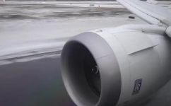 飞机反推原理(揭秘飞机反推原理，了解航空工业科技)