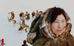 因纽特人是什么人种(揭开神秘面纱：深度解析因纽特人的人种背景和文化传统)