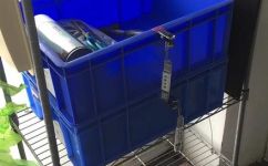 仓库物料如何定位摆放(仓库物料摆放定位技巧 )