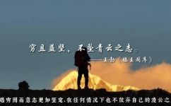 少年心志当凌云啥意思(探究少年心志当凌云的含义与启示)