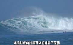 关于海浪形成的原因分析(海浪形成原因分析：从风力到地球自转的影响)