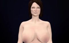女生胸型有哪几种(揭秘女性胸型分类及其特点)