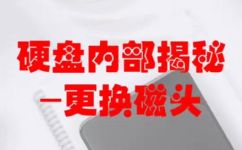硬盘换磁头需要怎么处理(如何替换硬盘磁头，硬盘维修技巧分享)