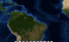 巴西亚马逊森林(助手建议：巴西亚马逊森林，一个神秘的自然宝库)