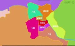 天津省还是天津市(如何正确区分天津省和天津市，全面解析天津地区行政划分)
