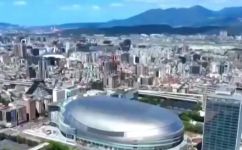 台北小巨蛋能坐多少人(揭秘台北小巨蛋的座位容量 )