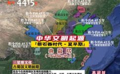 华夏有多少年的历史(华夏文明历史有多长？探寻华夏文化的渊源)