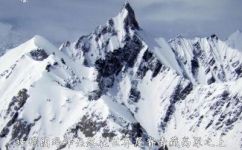 冒纳罗亚火山的高度(探索冒纳罗亚火山高度，了解其壮观景色)