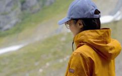 雨崩海拔(如何提高雨崩海拔的登山技巧？)