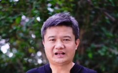 菩提子手串种类(菩提子手串种类，了解菩提子手串的类型和分类)