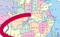 南蛮之地是什么地方(南蛮之地在哪里？探寻南蛮之地的历史与现实)