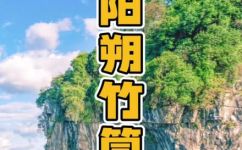 阳朔美食(阳朔美食攻略：品尝桂林山水风光中的美味佳肴)