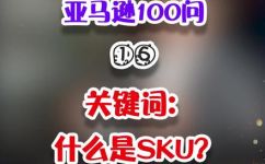 sku数量是什么意思(什么是SKU数量及其重要性？)