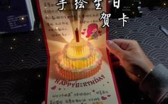 女友的生日贺卡祝福语(女友生日贺卡祝福语推荐，让TA感动又温馨)